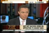 Morning Joe : MSNBC : June 30, 2011 6:00am-9:00am EDT