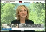 Andrea Mitchell Reports : MSNBC : July 1, 2011 1:00pm-2:00pm EDT