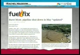 The Rachel Maddow Show : MSNBC : July 6, 2011 4:00am-5:00am EDT