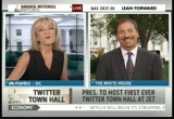 Andrea Mitchell Reports : MSNBC : July 6, 2011 1:00pm-2:00pm EDT