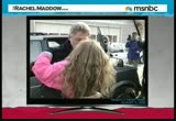 The Rachel Maddow Show : MSNBC : July 8, 2011 12:00am-1:00am EDT