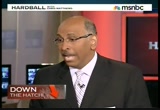 Hardball Weekend : MSNBC : July 9, 2011 5:00am-5:30am EDT