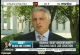 MSNBC News Live : MSNBC : July 9, 2011 11:00am-12:00pm EDT