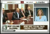Jansing and Co. : MSNBC : July 14, 2011 10:00am-11:00am EDT
