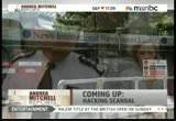 Andrea Mitchell Reports : MSNBC : July 18, 2011 1:00pm-2:00pm EDT