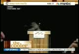Way Too Early With Willie Geist : MSNBC : July 20, 2011 5:30am-6:00am EDT