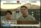 Jansing and Co. : MSNBC : July 20, 2011 10:00am-11:00am EDT