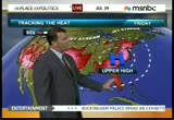 MSNBC News Live : MSNBC : July 24, 2011 10:00am-11:00am EDT
