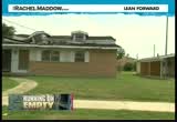 The Rachel Maddow Show : MSNBC : July 28, 2011 12:00am-1:00am EDT