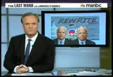 The Last Word : MSNBC : July 28, 2011 11:00pm-12:00am EDT