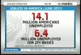 MSNBC News Live : MSNBC : July 30, 2011 8:00am-9:00am EDT