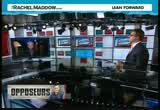The Rachel Maddow Show : MSNBC : August 2, 2011 12:00am-1:00am EDT