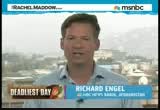 The Rachel Maddow Show : MSNBC : August 9, 2011 4:00am-5:00am EDT