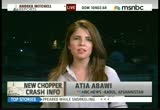 Andrea Mitchell Reports : MSNBC : August 10, 2011 1:00pm-2:00pm EDT