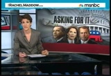 The Rachel Maddow Show : MSNBC : August 11, 2011 4:00am-5:00am EDT