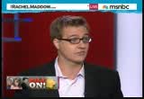 The Rachel Maddow Show : MSNBC : August 11, 2011 9:00pm-10:00pm EDT