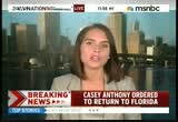 Andrea Mitchell Reports : MSNBC : August 12, 2011 1:00pm-2:00pm EDT