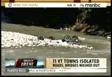 Way Too Early With Willie Geist : MSNBC : August 31, 2011 5:30am-6:00am EDT