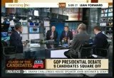 Morning Joe : MSNBC : September 23, 2011 6:00am-9:00am EDT