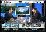 The Daily Rundown : MSNBC : September 30, 2011 9:00am-10:00am EDT