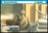 The Rachel Maddow Show : MSNBC : October 4, 2011 4:00am-5:00am EDT