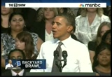 The Ed Show : MSNBC : October 5, 2011 1:00am-2:00am EDT