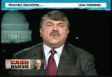 The Rachel Maddow Show : MSNBC : October 5, 2011 4:00am-5:00am EDT