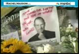 The Rachel Maddow Show : MSNBC : October 7, 2011 12:00am-1:00am EDT
