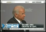 Jansing and Co. : MSNBC : October 7, 2011 10:00am-11:00am EDT