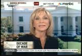 Andrea Mitchell Reports : MSNBC : October 7, 2011 1:00pm-2:00pm EDT