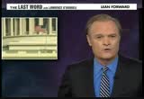 The Last Word : MSNBC : October 19, 2011 3:00am-4:00am EDT