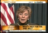 First Look : MSNBC : October 21, 2011 5:00am-5:30am EDT