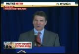 PoliticsNation : MSNBC : October 31, 2011 6:00pm-7:00pm EDT