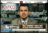 Jansing and Co. : MSNBC : November 10, 2011 10:00am-11:00am EST