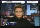 The Last Word : MSNBC : November 15, 2011 10:00pm-11:00pm EST