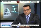 Martin Bashir : MSNBC : December 9, 2011 3:00pm-4:00pm EST