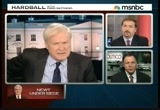 Hardball Weekend : MSNBC : December 10, 2011 5:00am-5:30am EST