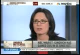 Andrea Mitchell Reports : MSNBC : December 12, 2011 1:00pm-2:00pm EST