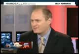 Hardball With Chris Matthews : MSNBC : December 16, 2011 2:00am-3:00am EST