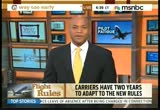 Way Too Early With Willie Geist : MSNBC : December 22, 2011 5:30am-6:00am EST