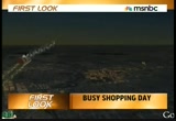 Way Too Early With Willie Geist : MSNBC : December 26, 2011 5:30am-6:00am EST