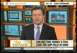 Way Too Early With Willie Geist : MSNBC : December 29, 2011 5:30am-6:00am EST
