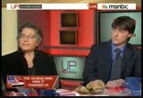 Up W/Chris Hayes : MSNBC : December 31, 2011 7:00am-9:00am EST