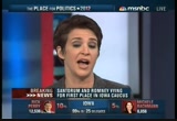 The Last Word : MSNBC : January 4, 2012 1:00am-2:00am EST