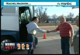 The Rachel Maddow Show : MSNBC : January 5, 2012 4:00am-5:00am EST