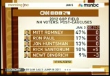 Morning Joe : MSNBC : January 5, 2012 6:00am-9:00am EST