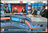 NOW With Alex Wagner : MSNBC : January 9, 2012 12:00pm-1:00pm EST