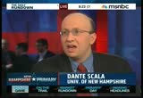 The Daily Rundown : MSNBC : January 10, 2012 9:00am-10:00am EST