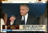 Morning Joe : MSNBC : January 11, 2012 6:00am-9:00am EST