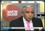 Martin Bashir : MSNBC : January 11, 2012 3:00pm-4:00pm EST